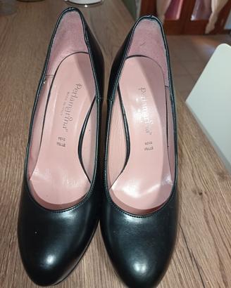 scarpe da donna tacco 12
