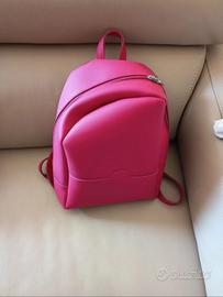 borsa Obag fucsia