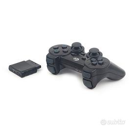 Controller wireless pc con vibrazione