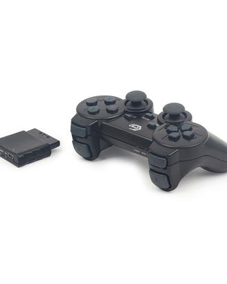 Controller wireless pc con vibrazione