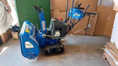 TURBINE DA NEVE  spalaneve AXO 15.0E