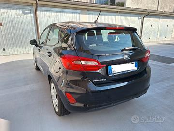 Ford Fiesta 6a serie 1.1  85cv 5porte ST-Line
