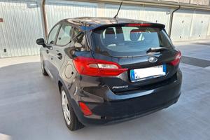 Ford Fiesta 6a serie 1.1  85cv 5porte ST-Line