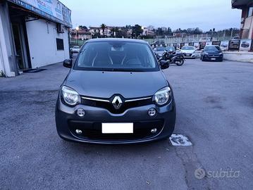 Renault Twingo SCe Life