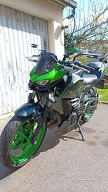 kawasaki z500 se 2024