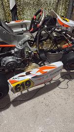 Motore kart