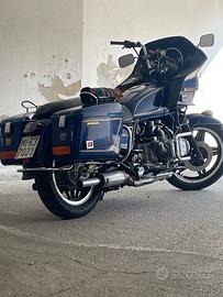 Honda gl Goldwein del 1982