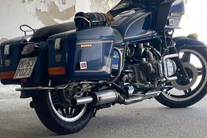 Honda gl Goldwein del 1982