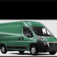 Sgomberi e traslochi