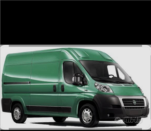 Sgomberi e traslochi