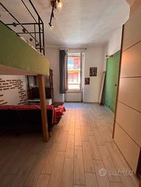 Appartamento di 56 m² con 2 locali a Sesto San Gio