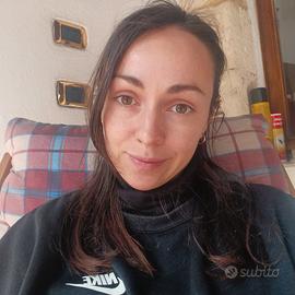 Baby Sitter occupazione generale