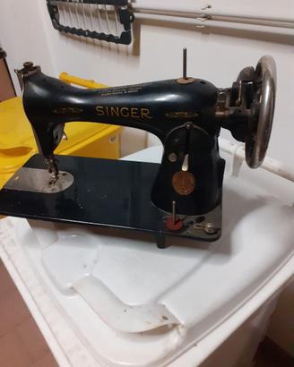 Singer