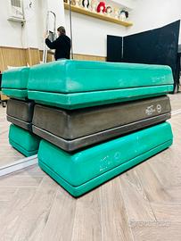 Step professionale Re-Em Sport per fitness