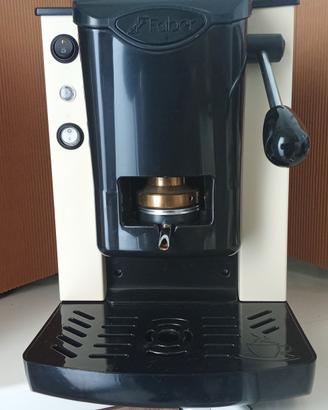 FABER macchina caffè  per cialde
