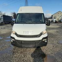 Iveco daily 35s16 passo lungo