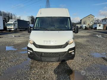 Iveco daily 35s16 passo lungo