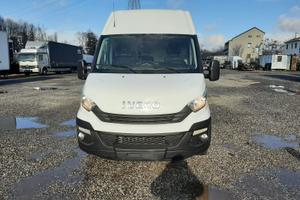 Iveco daily 35s16 passo lungo