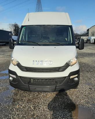 Iveco daily 35s16 passo lungo