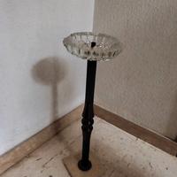 Posacenere autoportante