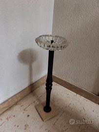 Posacenere autoportante