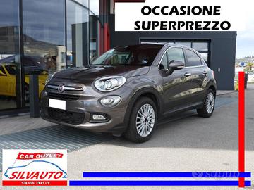 Fiat 500X 1.3 mjt Business 4x2 95cv