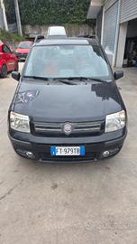 fiat panda GPL