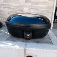 Valigia laterale o bauletto kappa