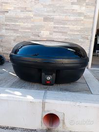 Valigia laterale o bauletto kappa