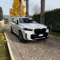 BMW X5 XDRIVE 30D