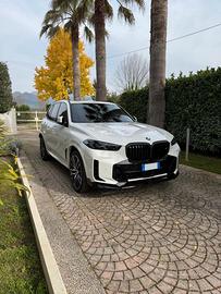 BMW X5 XDRIVE 30D