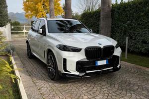 BMW X5 XDRIVE 30D
