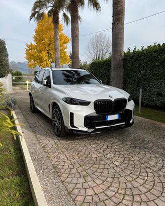 BMW X5 XDRIVE 30D