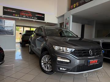 Volkswagen T-Roc 2.0 TDI SCR 150 CV DSG Business B