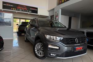 Volkswagen T-Roc 2.0 TDI SCR 150 CV DSG Business B