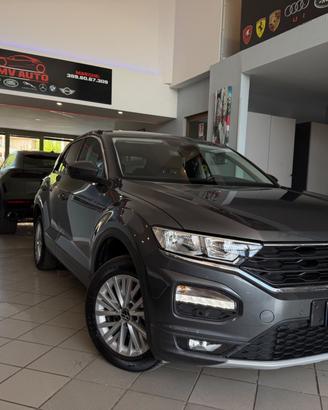 Volkswagen T-Roc 2.0 TDI SCR 150 CV DSG Business B