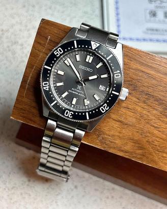 Seiko 62MAS SPB143J1 40.5 mm 20bar(200m) - Nuovo