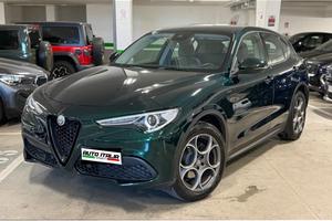 ALFA ROMEO Stelvio 2.2 t Sprint Q4 190cv#AT8#VER