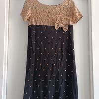 Abito Twin Set