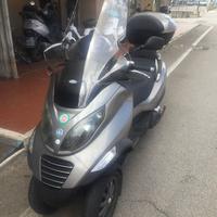 Piaggio MP3 400 - 2008