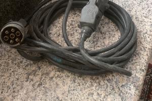 Cavo per carrello