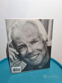libro Giorgio Armani