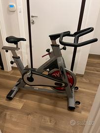 Spin Bike