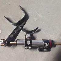 ammortizzatore di sterzo vespa