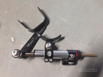 ammortizzatore di sterzo vespa