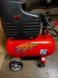 compressore Fiac