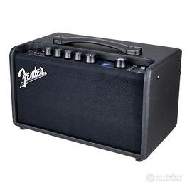 Fender LT40S amplificatore per chitarra elettrica 
