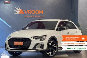 AUDI A3 4� serie A3 allstreet 35 TDI S tronic B...