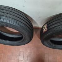 Pneumatici Michelin 215/65 R17
