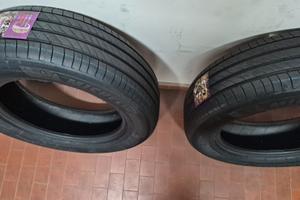 Pneumatici Michelin 215/65 R17